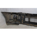 Parachoque Dianteiro Mahindra Scorpio 2008-2010 (usado) Preto