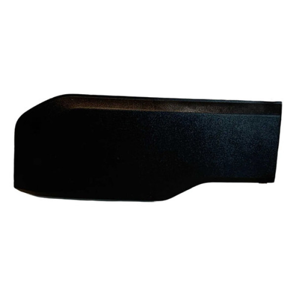 Acabamento Parachoque Ford F 150 2024 2025 L.d Preto