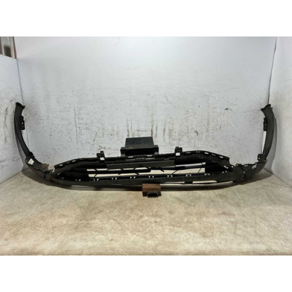 Spoiler Dianteiro Hyundai Creta 2022 2023 2024 / Ori C/detal Preto
