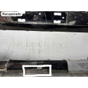 Parachoque Haval H6 Gt 2023 2024 2025 Original Preto