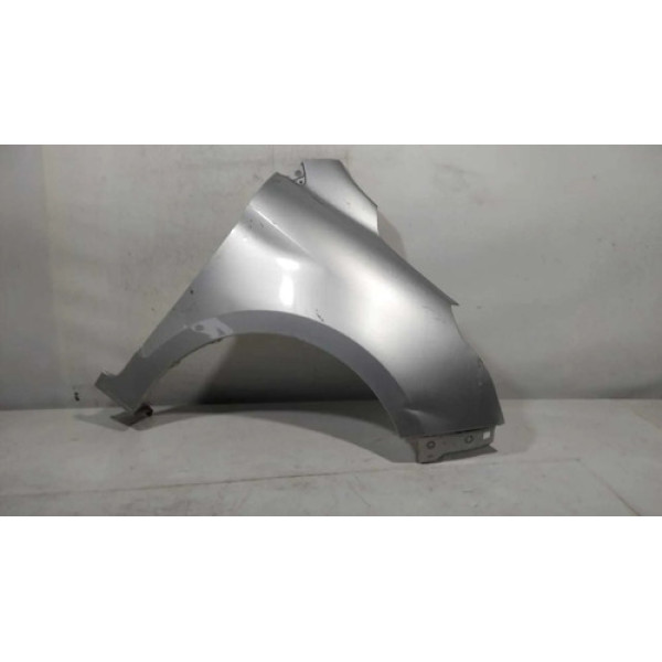 Paralama Direito Ford Ka 2015 2016 2017 2018