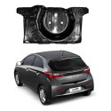 Assoalho Porta Malas Hyundai Hb20 Hatch 2013/2019 Novo Origi