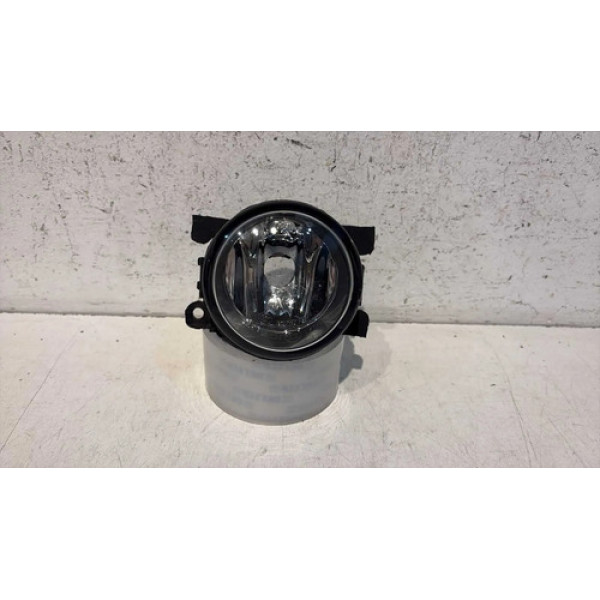 Farol De Neblina Milha Ford Ka 2011-2021 Branca