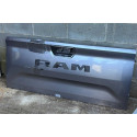 Tampa Traseira Ram Rampage 2023 2024 2025 Original Cinza