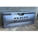 Tampa Traseira Ram Rampage 2023 2024 2025 Original Cinza