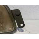 Farol Milha Pajero Full 2001 2002 2003 2004 A 2007 L.d Origi Preto