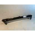 Alma Parachoque Traseira Chery Tiggo 5x 2021 2022 / Original