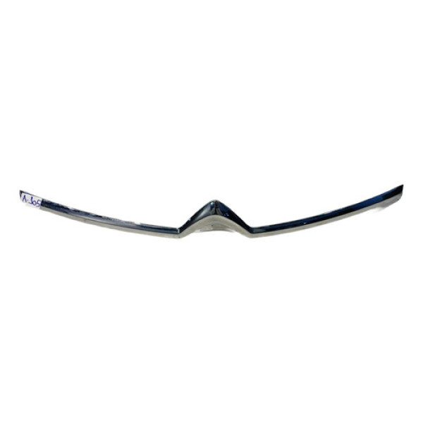 Friso Cromado Citroen C4 Picasso 2007 2008 2009 2010 2011