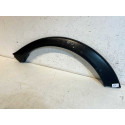 Moldura Paralama Traseira Subaru Xv L.e 2013 2014 2015 / Ori