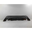 Grade Inferior Evoque 2012 2013 2014 2015 Original Preto Fosco