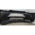 Parachoque Dianteiro Haval H6 Gt 2024 2025 Azul