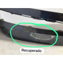 Parachoque Chrysler/hyundai Genesis 2015 2016 2017 / Origin Azul