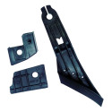 Kit Garra Farol Versa 2013 2014 A 2017 2019 2020 2021 Direito Passageiro