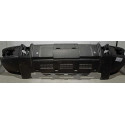 Capa Do Parachoque Diantero Tank 300 2025 Preto