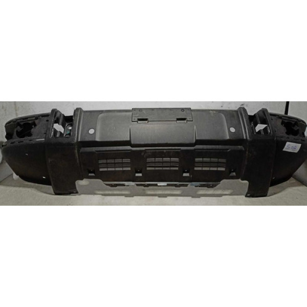 Capa Do Parachoque Diantero Tank 300 2025 Preto