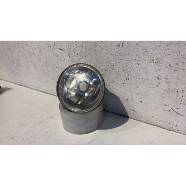 Farol Milha Direitotoyota Hilux 2009 2010 2011 2012 Branca
