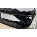 Parachoque Dianteiro Gwm Haval H6 Gt 2023 2024 2025 Preto
