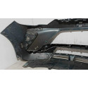 Parachoque Dianteiro Haval H6 Gt 2024 2025 Azul