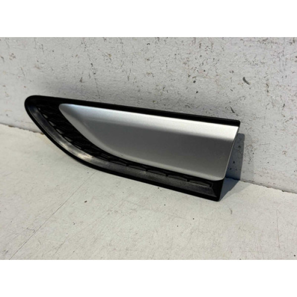 Moldura Paralama Discovery Spot 2019 2020 2021 2022 Prata