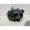 Farol Milha Audi A6 1997 1998 1999 2000 A 2002 L.e Original Preto