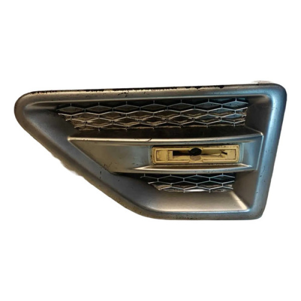 Grade Para-lama Esquerdo Land Rover Freelander 2007/2014