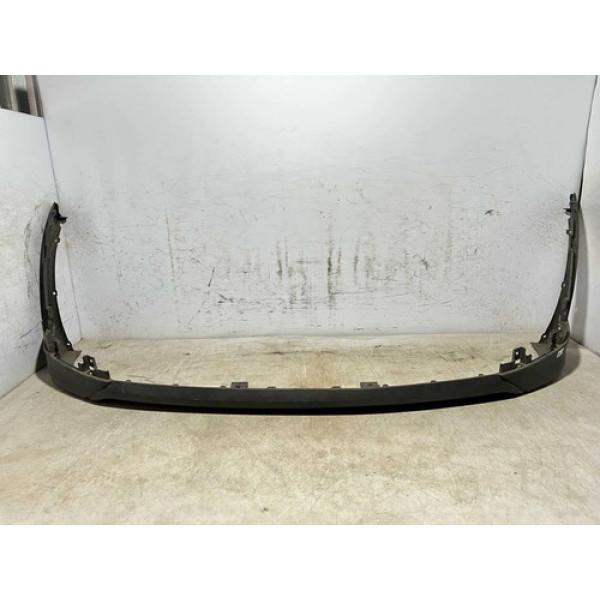 Spoiler Dianteiro Hyundai New Tucson 2017 2018 A 2021 / Orig Preto