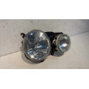 Farol Direito Mitsubishi L200 Sport Outdoor 2004/2012 Usado Direito/passageiro