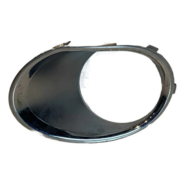 Aro Farol Milha Gm Agile 2014 2015 2016 L.e Cinza Esquerdo