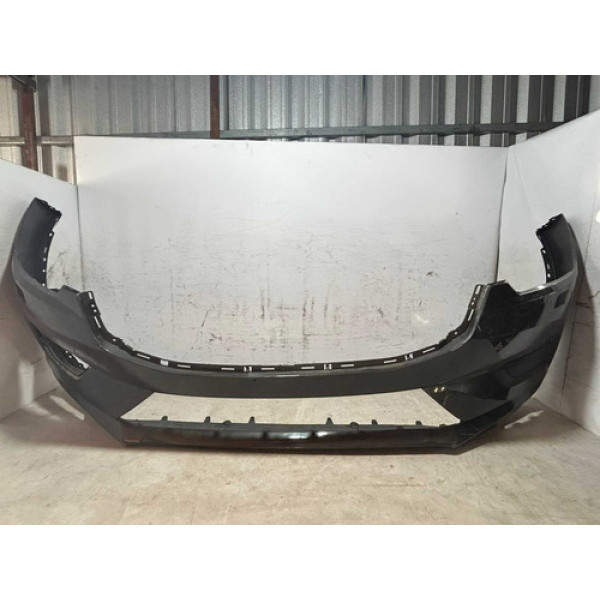 Parachoque Volvo Xc60 2018 2019 2020 2021 Original Cinza
