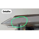 Farol Byd Shark Led 2024 2025 2026 L.e Original Esquerdo/motorista