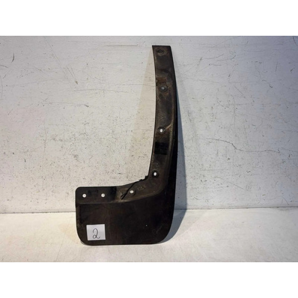 Parabarro Limeiro Direito Ford Ranger 2024 2025 Usado