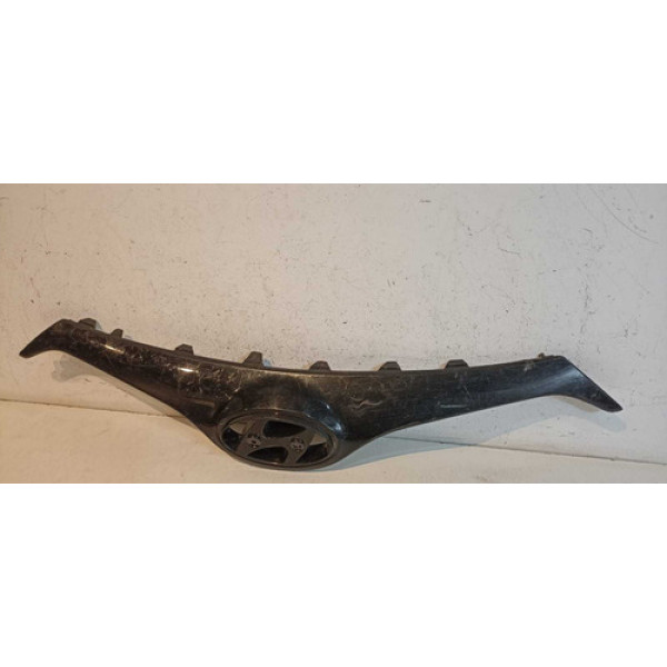 Friso Grade Hyundai Hb20 2013 2014 2015 Original Preto