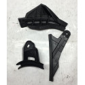 Kit Garra Recuperação De Farol Vectra 2006 A 2009