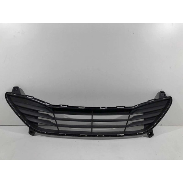 Grade Inferior Hyundai Hb20 2013 2014 2015 Original Preto Fosco