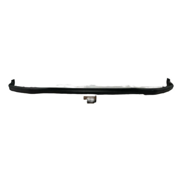 Spoiler Dianteiro Honda Hrv 2019 2020 2021 / Original Preto