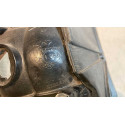 Farol Milha Cherry Tiggo 2 L.e 2010 2011 2012 2013 / Origin Transparente