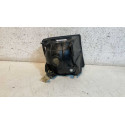 Farol Milha Cherry Tiggo 2 L.e 2010 2011 2012 2013 / Origin Transparente
