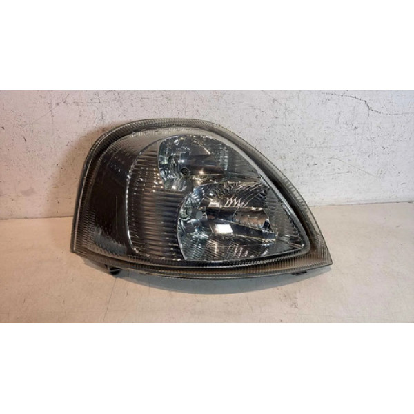 Farol Direito Renault Master 2009 2010 2011 2012 / Original Direito/passageiro