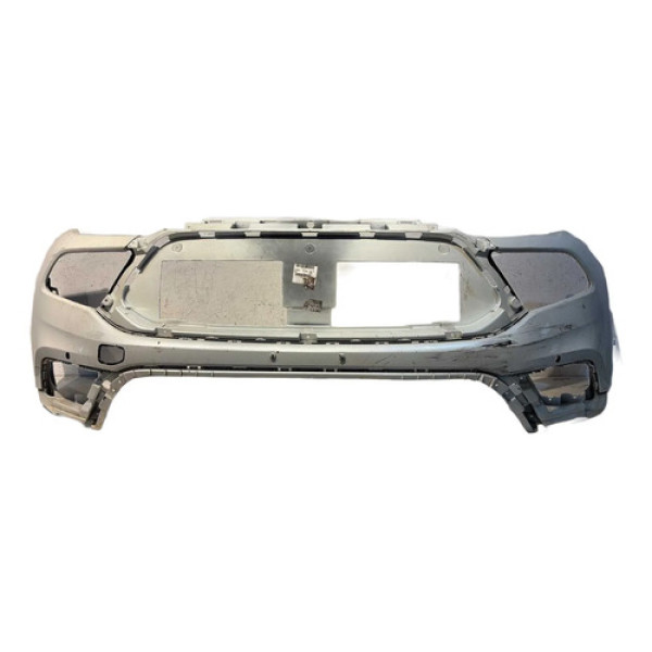 Parachoque Dianteiro Fiat Toro 2022 2023 Usado Original Branco