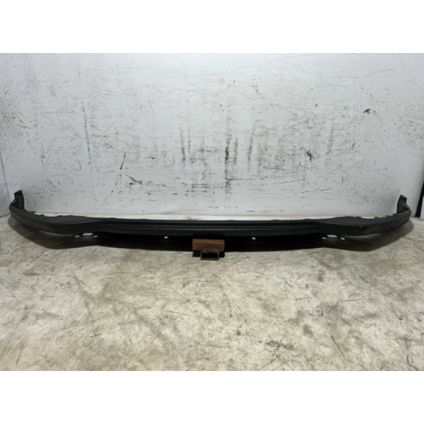 Spoiler Dianteiro Honda Hrv 2019 2020 2021 / Original Preto