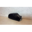 Capa Retrovisor Chevrolet Vectra 2006 2007 2008 L.d Preto