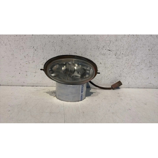 Farol De Milha Esquerdo Chery Qq 2011 2012 2013 2014 2015 Branca