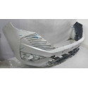Parachoque Gwm Haval H6 2023 2024 2025 Original Usado Branco