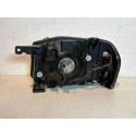 Farol Direito Nissan Frontier 2003 2004 2005 2006 2007 Usado Direito/passageiro
