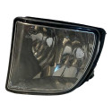 Farol Milha Cherry Tiggo 2 L.e 2010 2011 2012 2013 / Origin Transparente