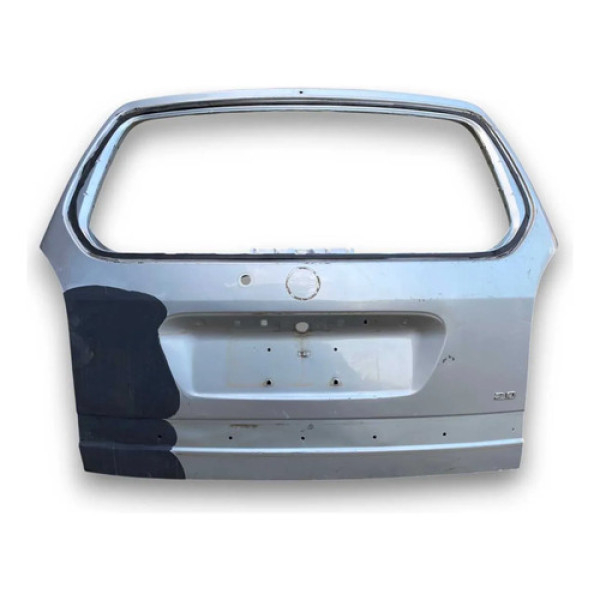 Tampa Traseira Gm Zafira 2003 2004 2005 2006 A 2012 Original Cinza