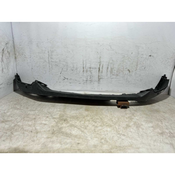 Spoiler Dianteiro Gm Tracker 2020 2021 2022 2023 Original Preto
