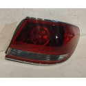 Lanterna Direita Lexus Es330 2004 2005 2006 Usado Direito/passageiro Vermelho