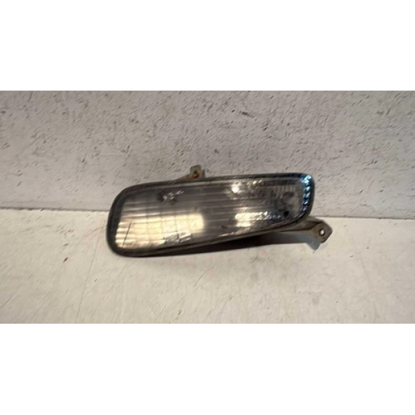 Lanterna Pisca Parachoque Fiat Punto 2012 A 2016 L.e Branco