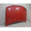 Capô Dianteiro Fiat Palio 1996 1997 1998 1999 2000